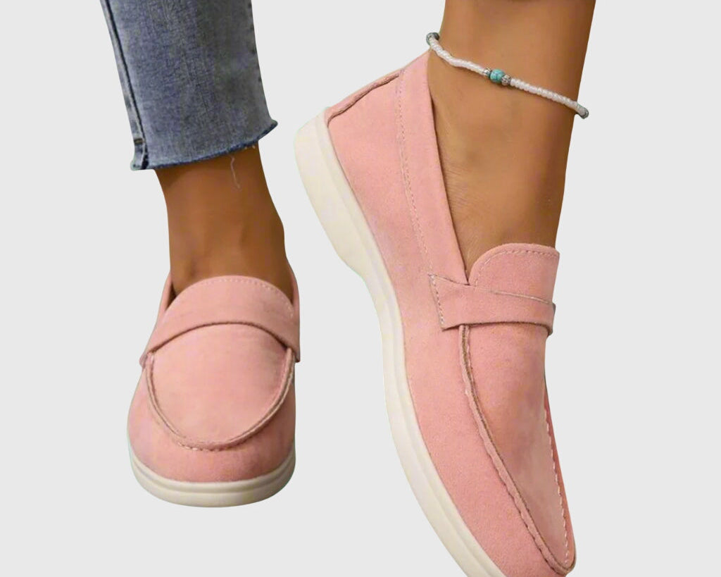 Molly | Ortodontilised Loafers