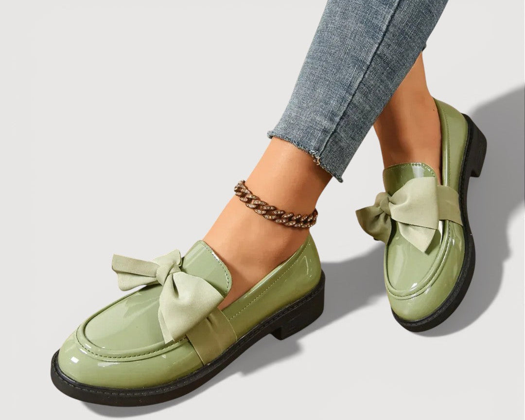 Maeryl | Paeladega Loaferid