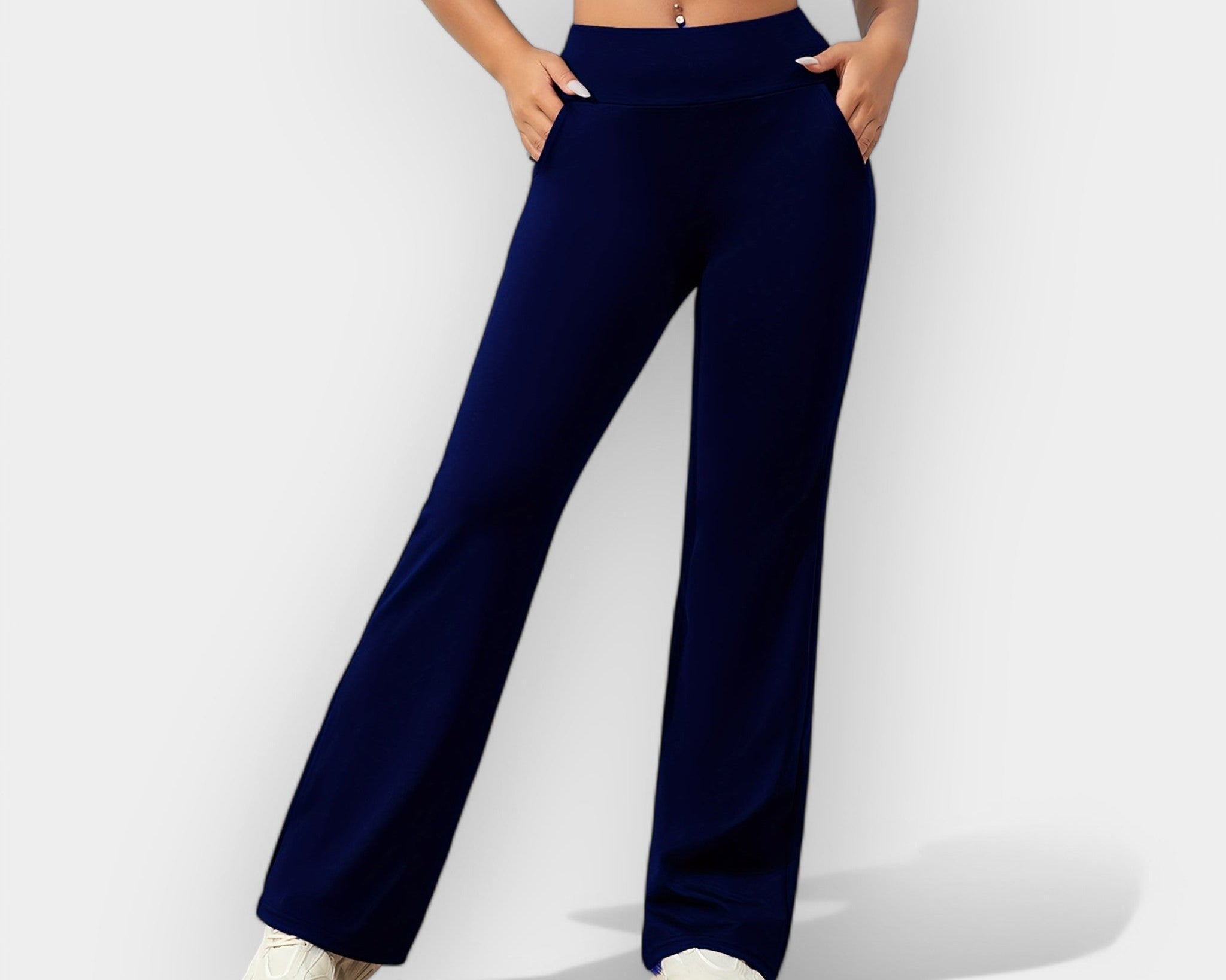 Paloma | Elastsed püksid