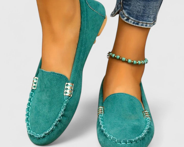 Karlene | Ortopeedilised Loafers
