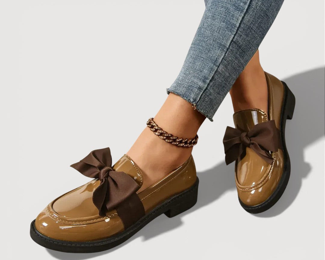 Maeryl | Paeladega Loaferid