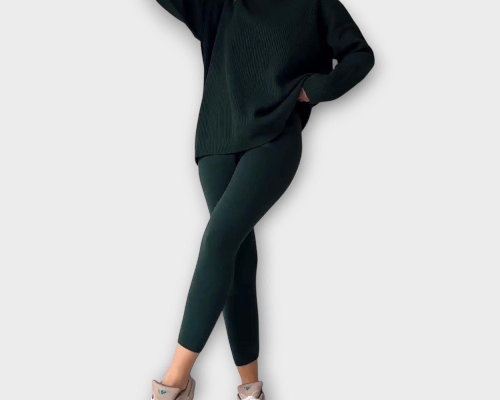 Lyra | Kootud komplekt moodsa esteetikaga