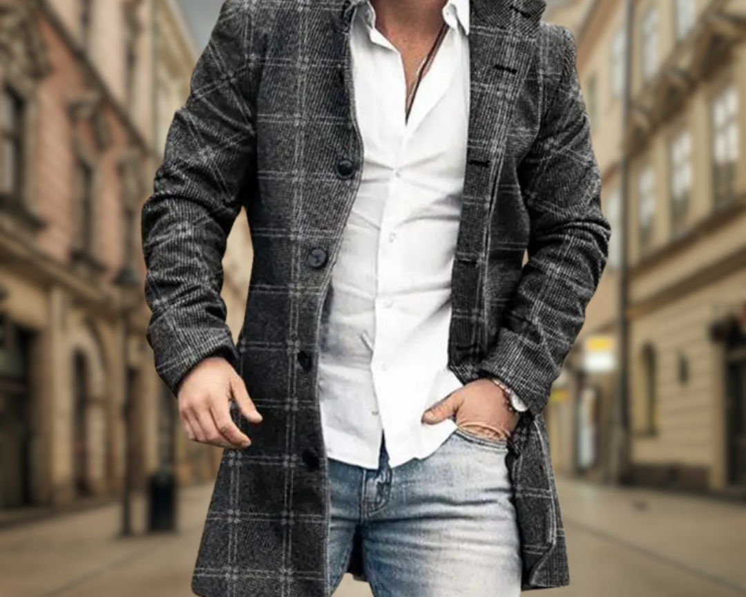 Veeti | ELEGANTNE ÜKSUS MEESTELE