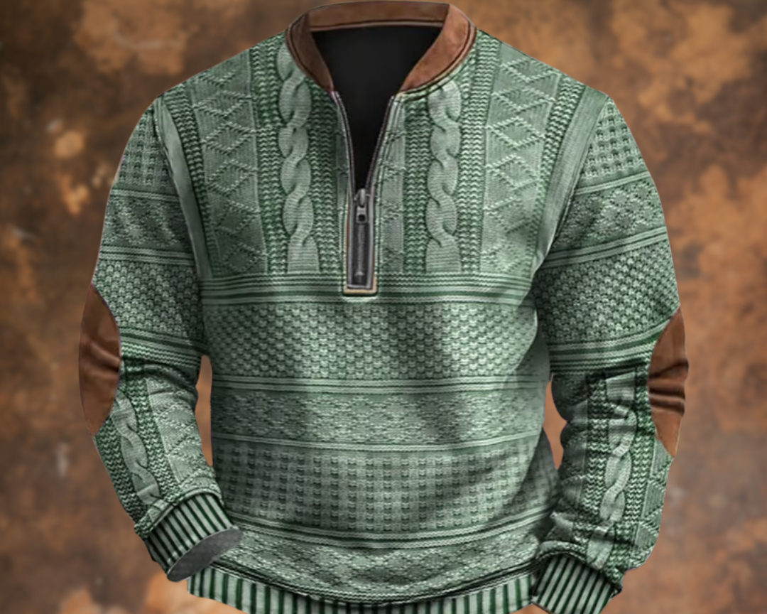 Ulf | ELEGANTNE POLO MEESTELE SÜGISEKS
