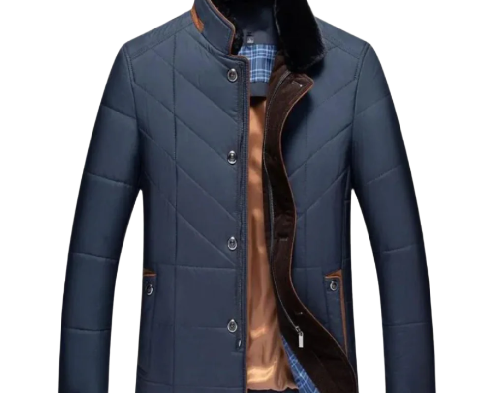Antonio | MEESTE JACKET