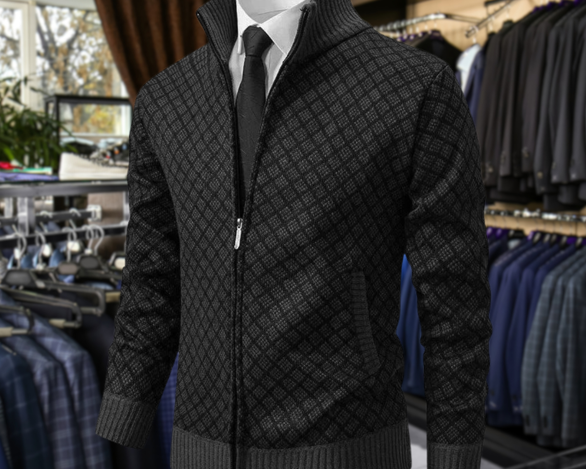 Snorre | MEESTE PREMIUM GILET PEHMEAST MATERJALIST