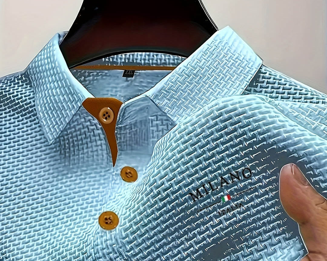 RAYMOND | ITALIA POLO
