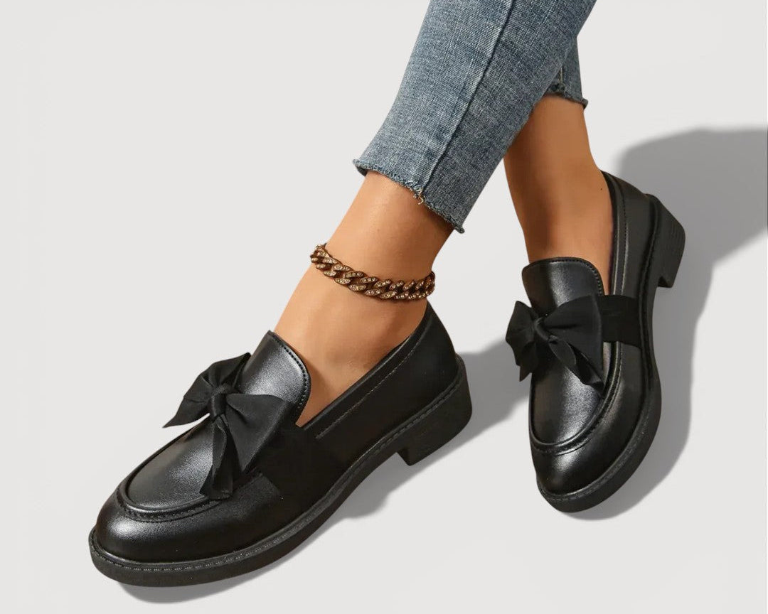 Maeryl | Paeladega Loaferid