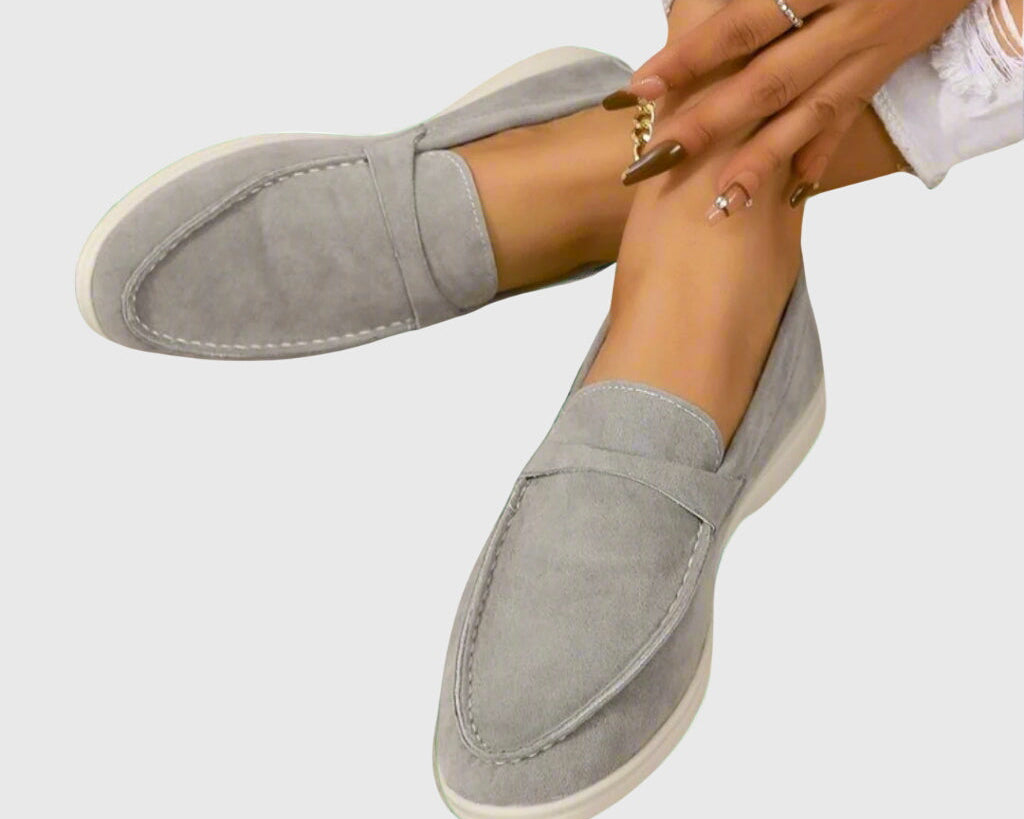 Molly | Ortodontilised Loafers