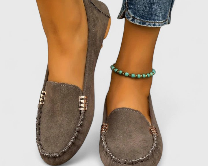 Karlene | Ortopeedilised Loafers