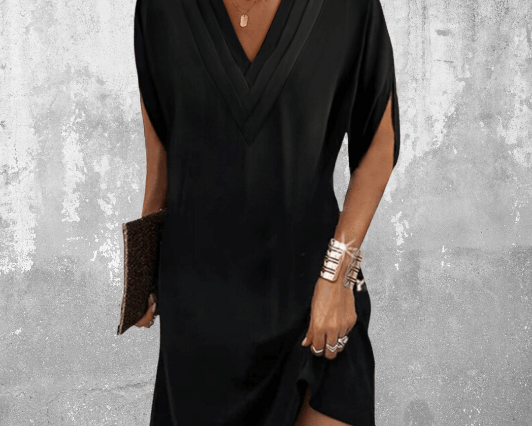 Mia | Vaevatu Elegantsi Kleid