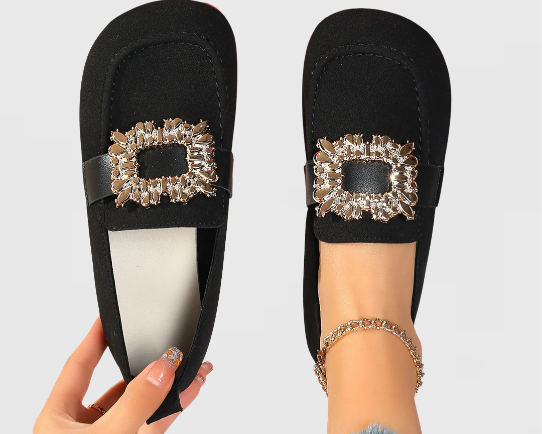 Cataleyrah | Ortopeedilised Loafers