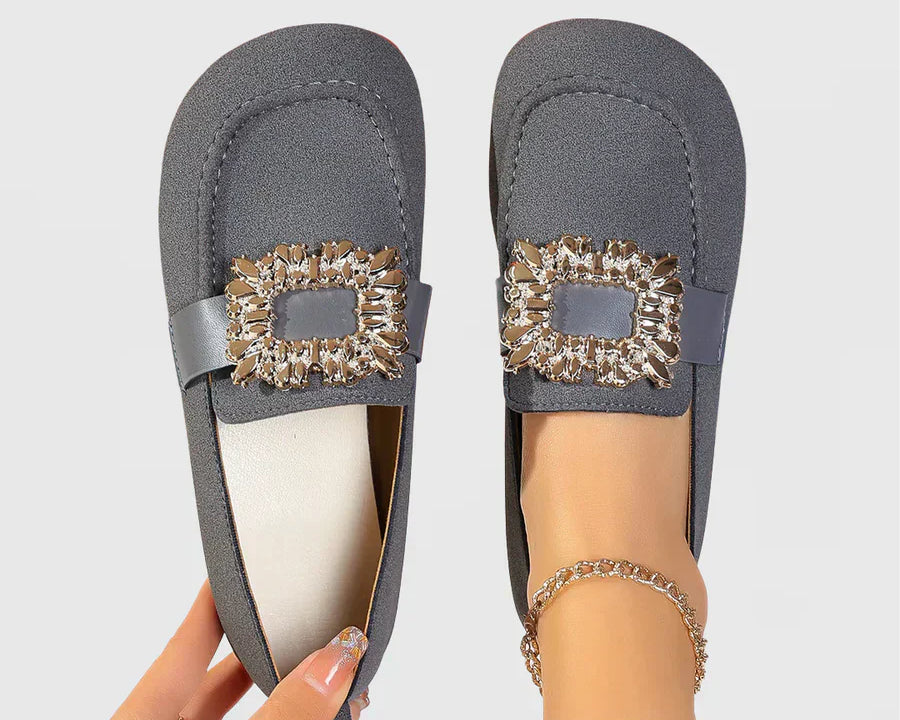 Cataleyrah | Ortopeedilised Loafers