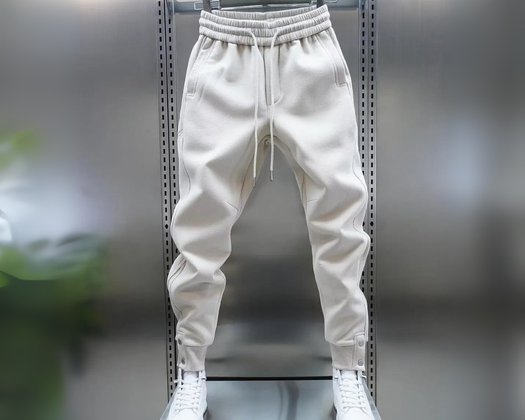 Arnar | SLIM-FIT PÜKSID