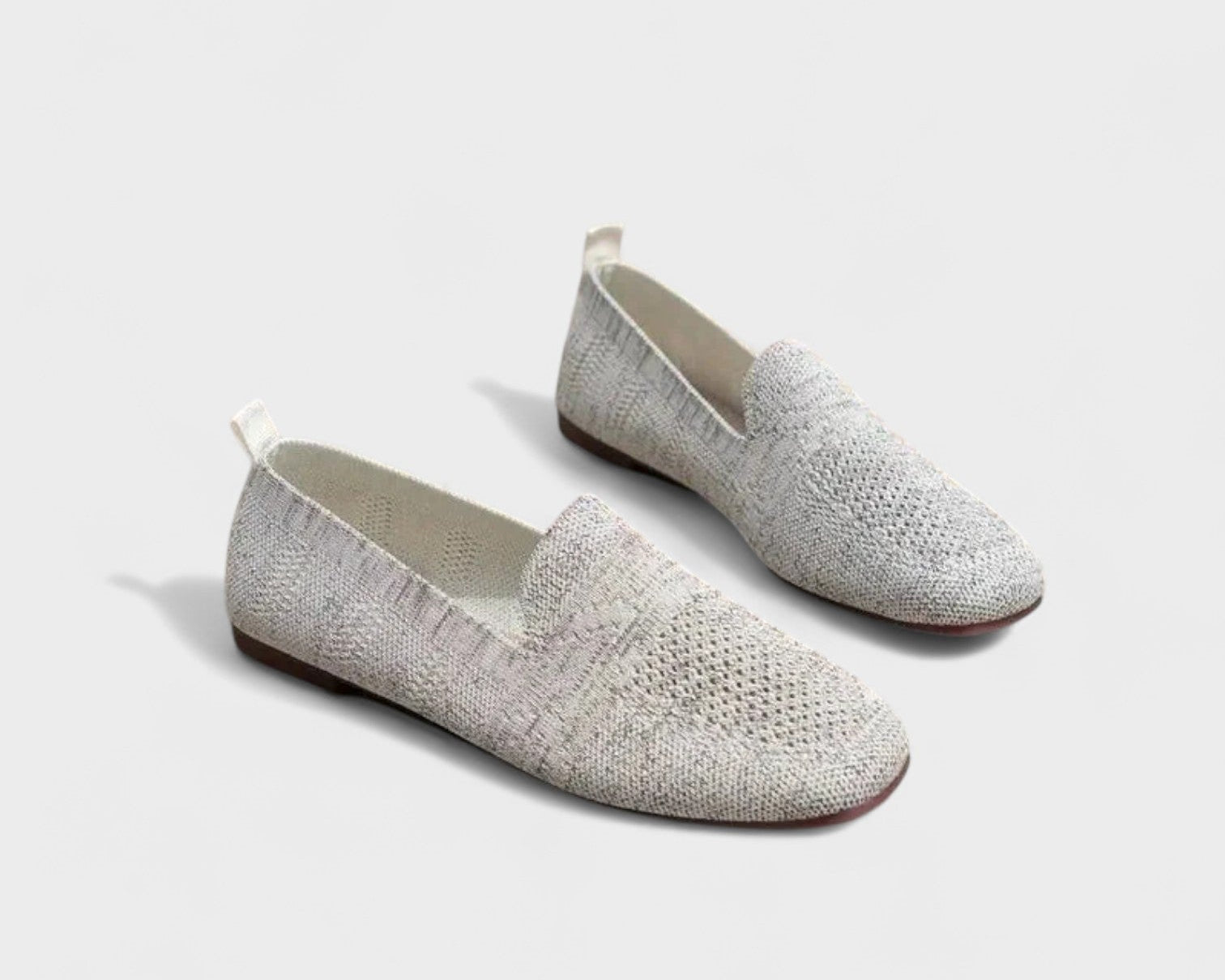Luisa | Ortopeedilised Mokasiinid