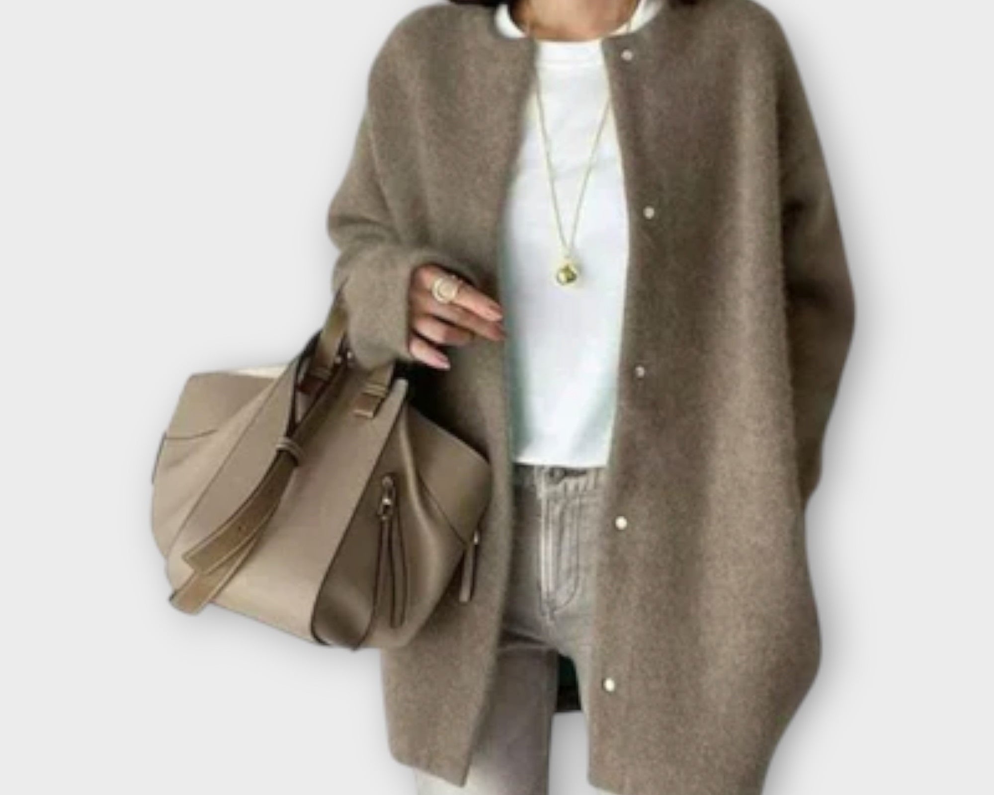 Ivone | Elegantne Ülerõivas