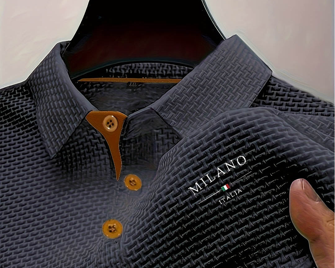 RAYMOND | ITALIA POLO