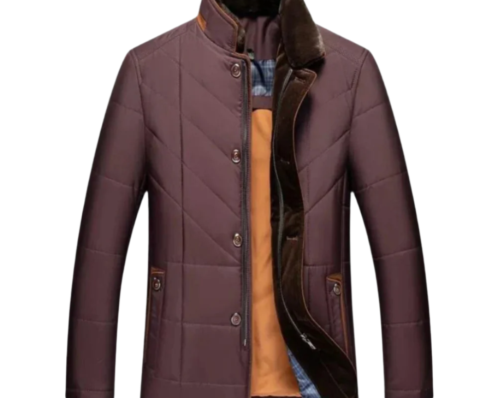 Antonio | MEESTE JACKET