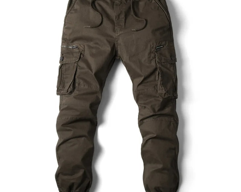 Vilhelm | JOGGERID CARGO UTILITY
