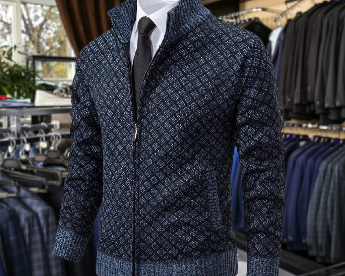 Snorre | MEESTE PREMIUM GILET PEHMEAST MATERJALIST