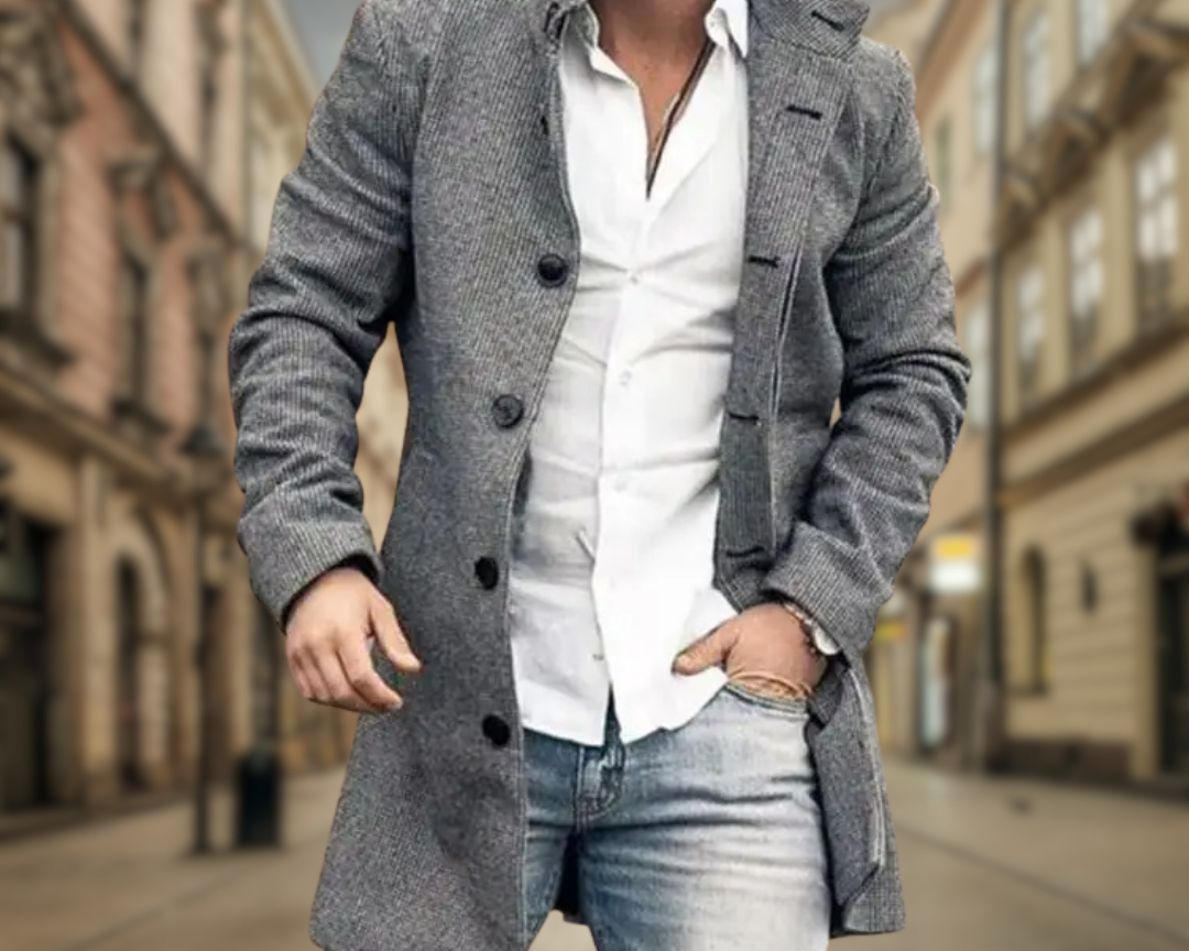 Veeti | ELEGANTNE ÜKSUS MEESTELE