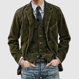 Benjamin | ELEGANTSED VINTAGE JAKID JA VESTID