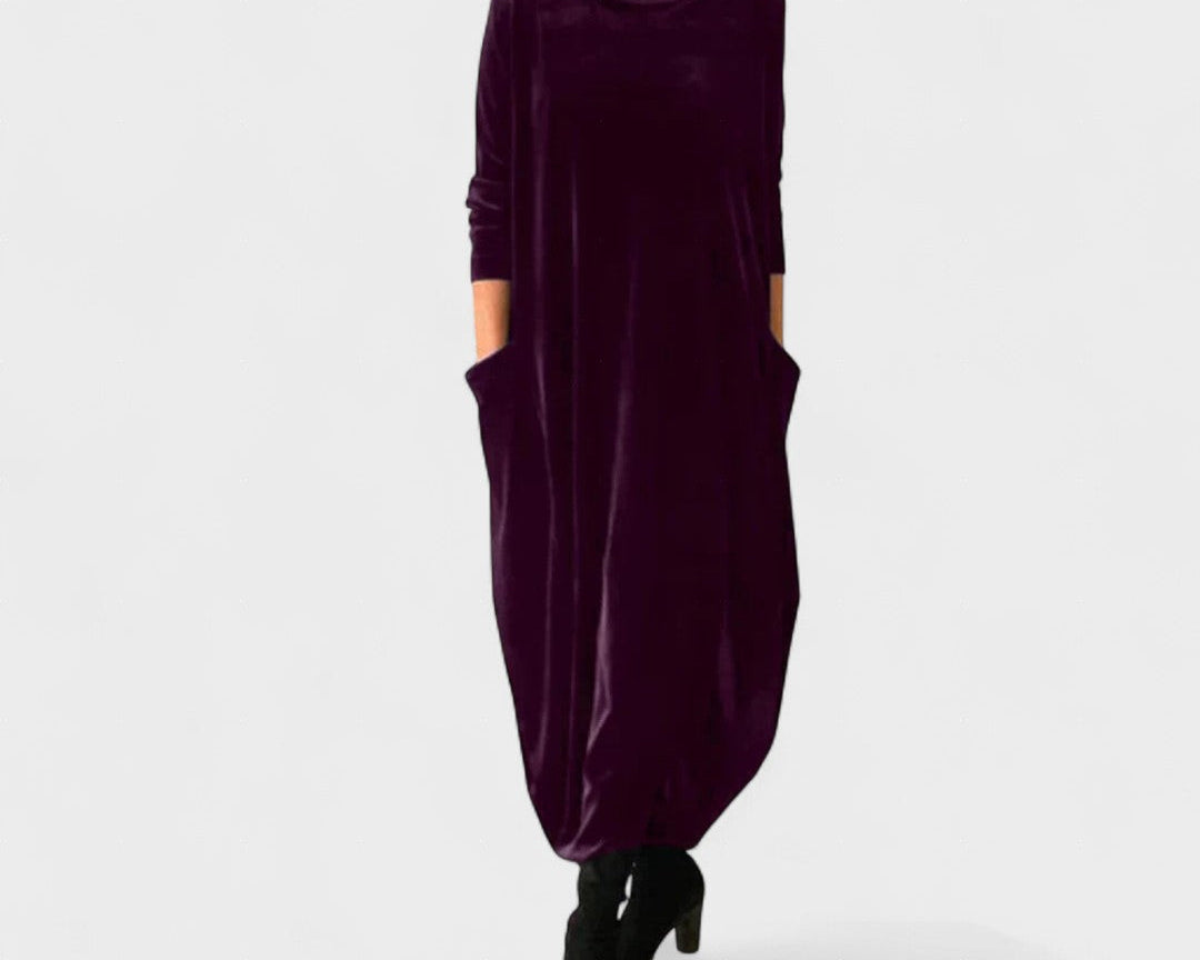 Liina | Elegantne ajatu kleit