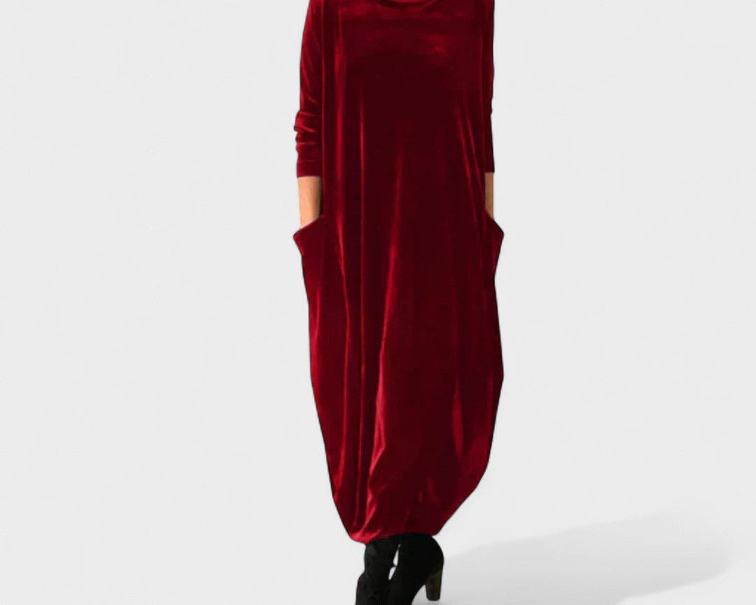 Liina | Elegantne ajatu kleit