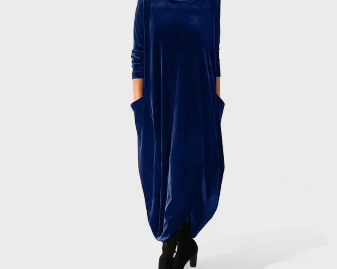 Liina | Elegantne ajatu kleit