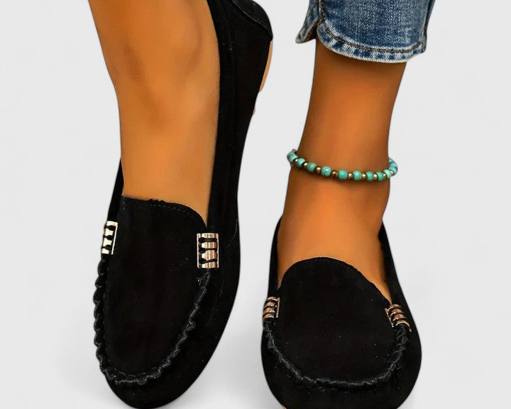 Karlene | Ortopeedilised Loafers