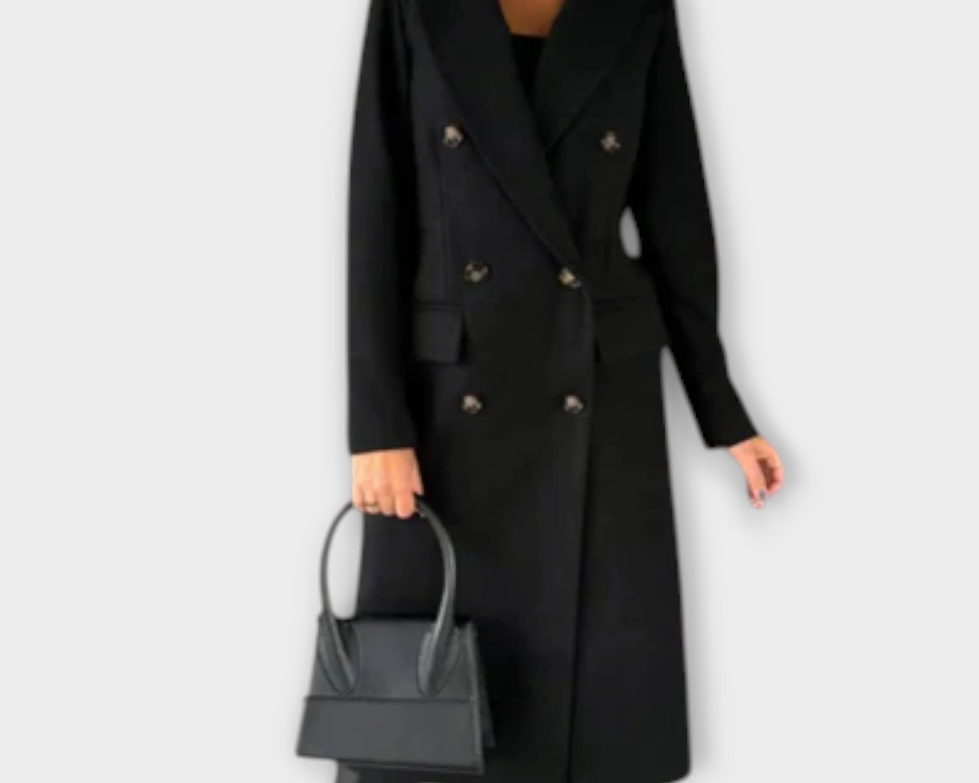 Judith | Elegantne kaminsims