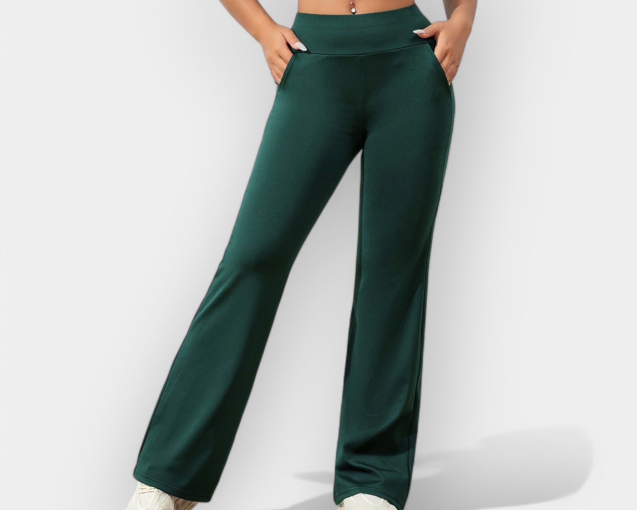 Paloma | Elastsed püksid