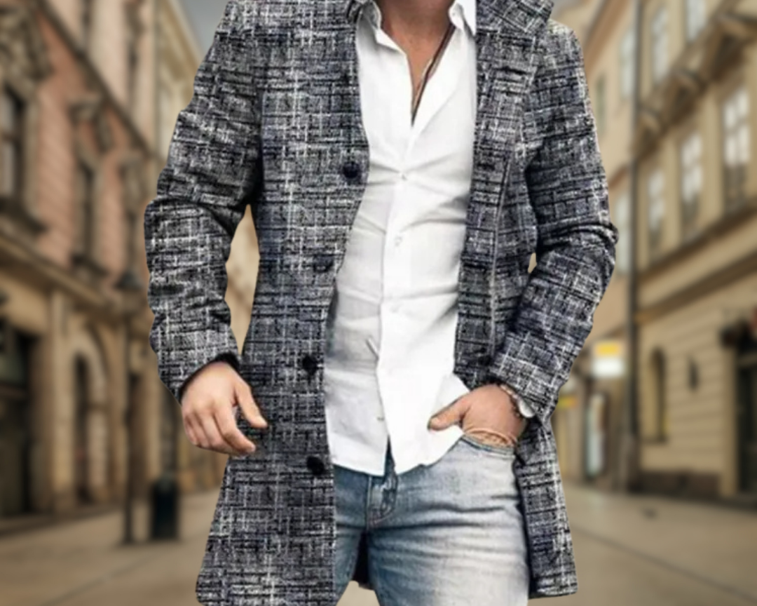 Veeti | ELEGANTNE ÜKSUS MEESTELE