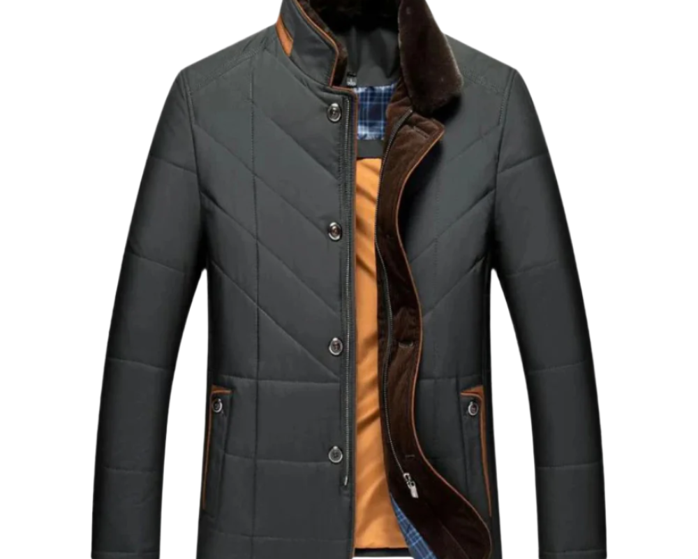 Antonio | MEESTE JACKET