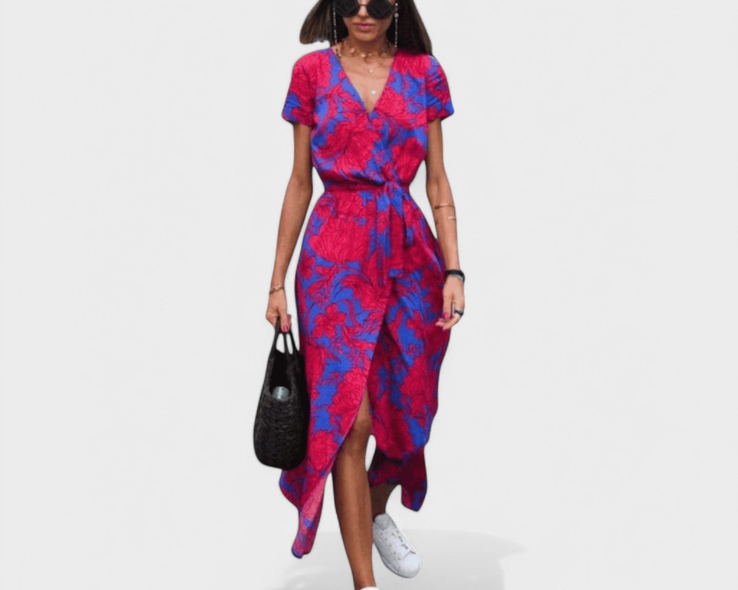 Edite | Elegantne Kleid