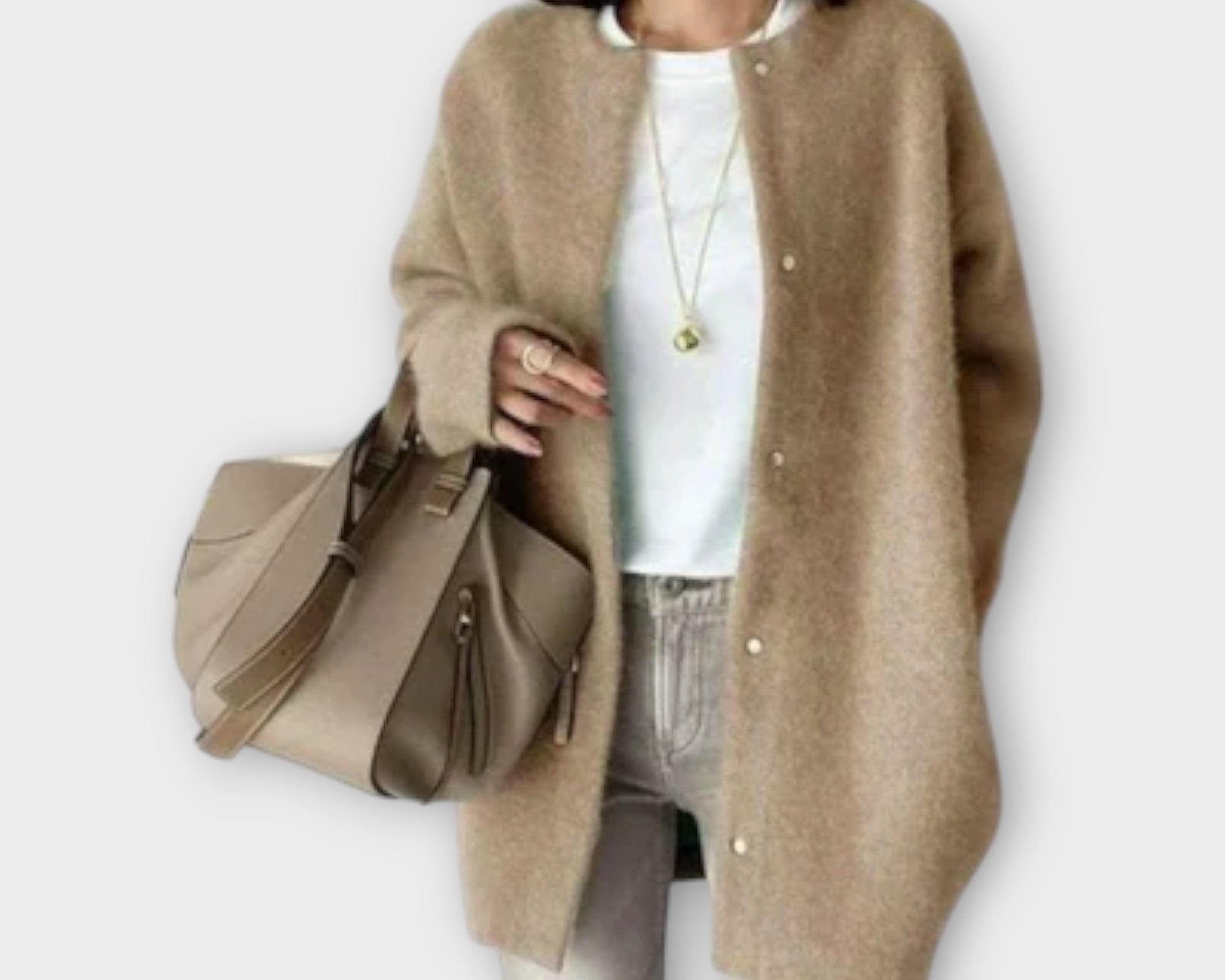 Ivone | Elegantne Ülerõivas