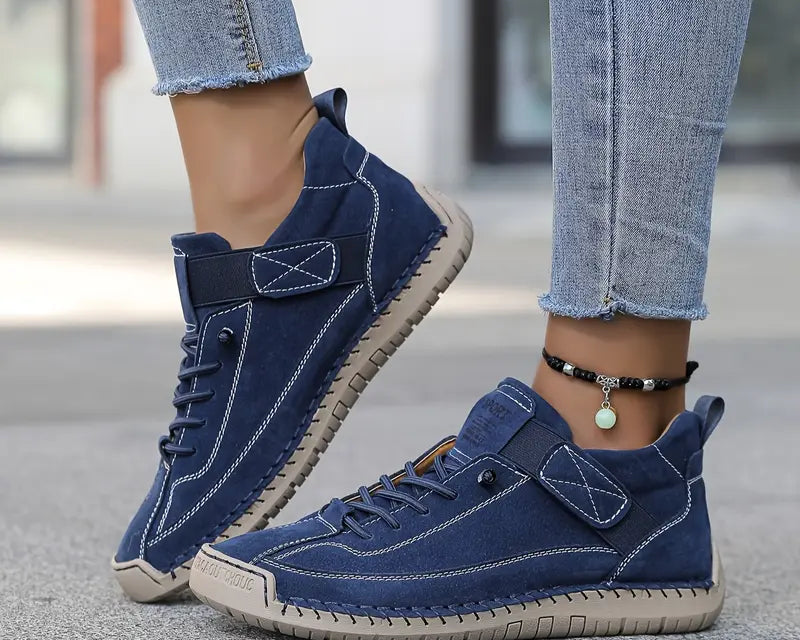 Anu | Mugavad ja Valuvabad Ortopeedilised Sneakerid