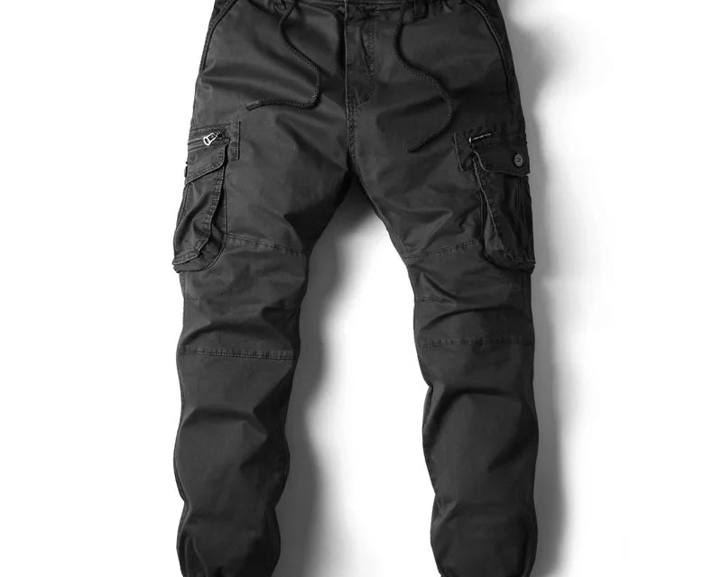 Vilhelm | JOGGERID CARGO UTILITY