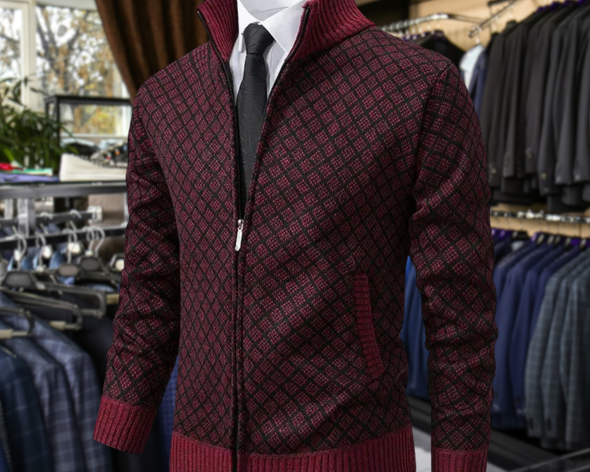 Snorre | MEESTE PREMIUM GILET PEHMEAST MATERJALIST