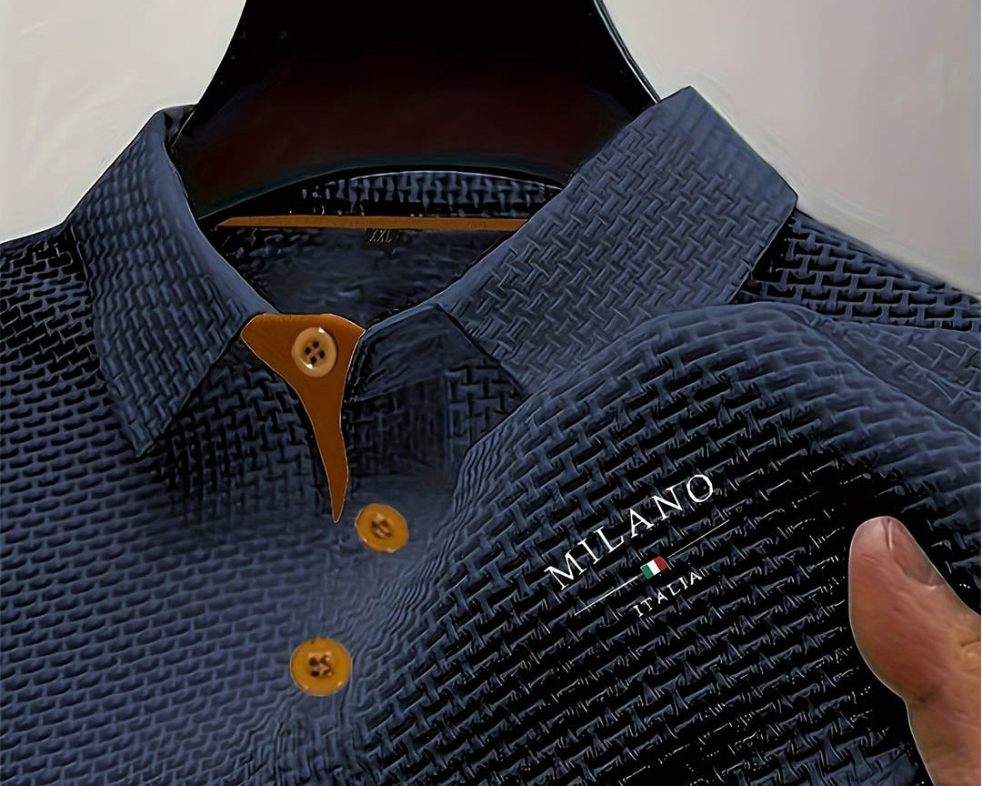 RAYMOND | ITALIA POLO