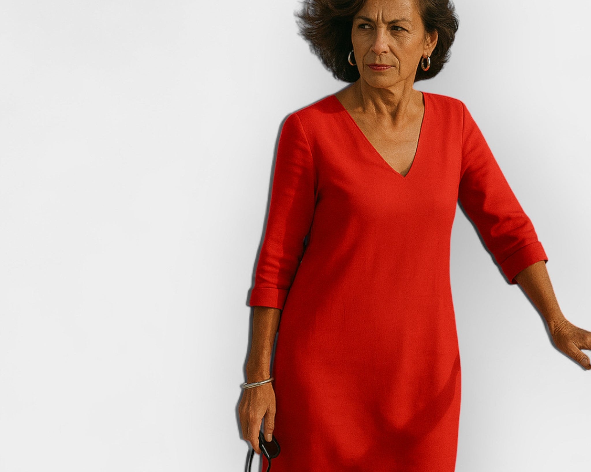 Camila | Suvine kleit muretu stiiliga