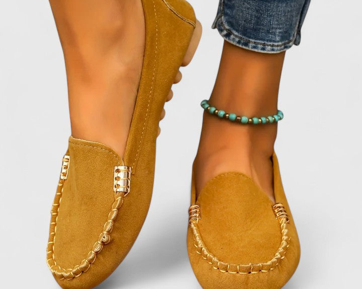 Karlene | Ortopeedilised Loafers