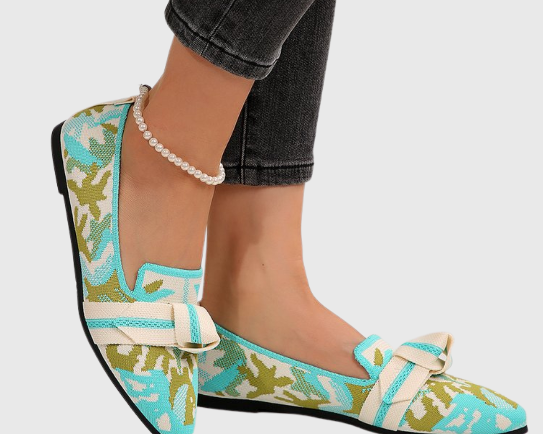 Muse | Kunstiline Mugav Loafer