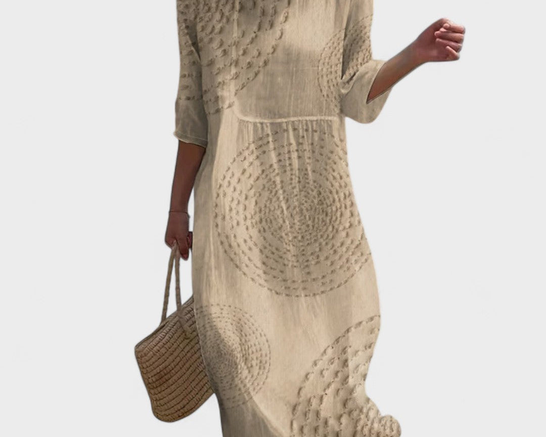 Daniela | Väärikas ja Elegantne Kleid