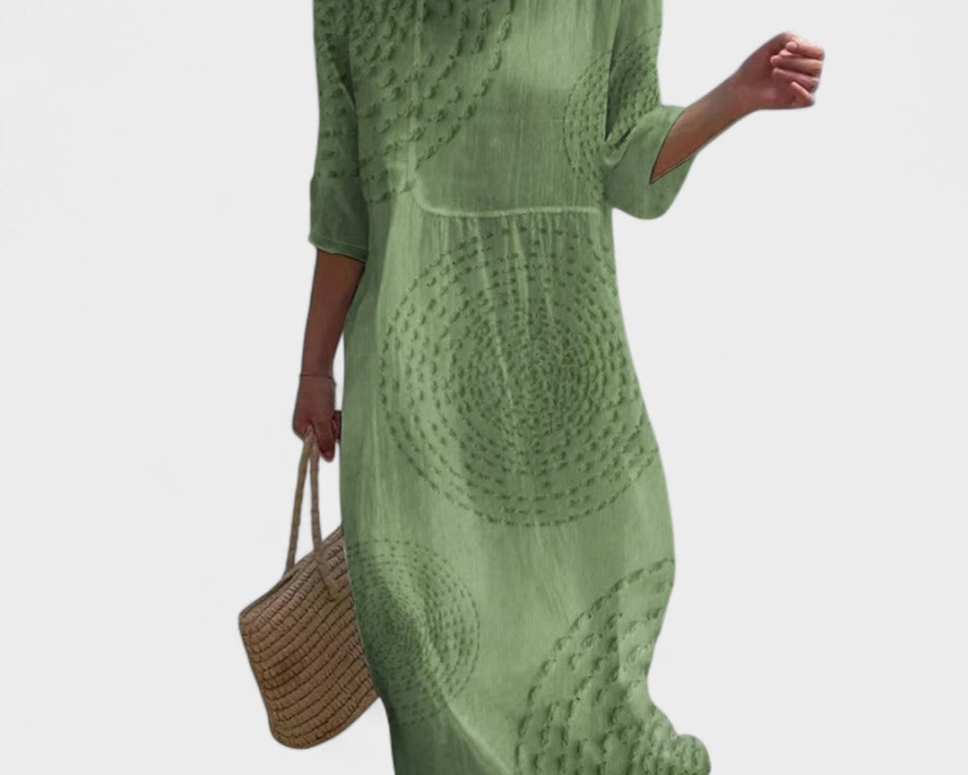 Daniela | Väärikas ja Elegantne Kleid