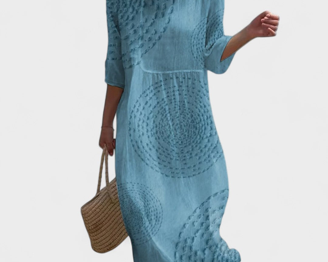 Daniela | Väärikas ja Elegantne Kleid