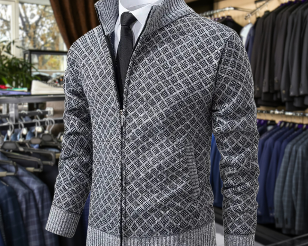 Snorre | MEESTE PREMIUM GILET PEHMEAST MATERJALIST