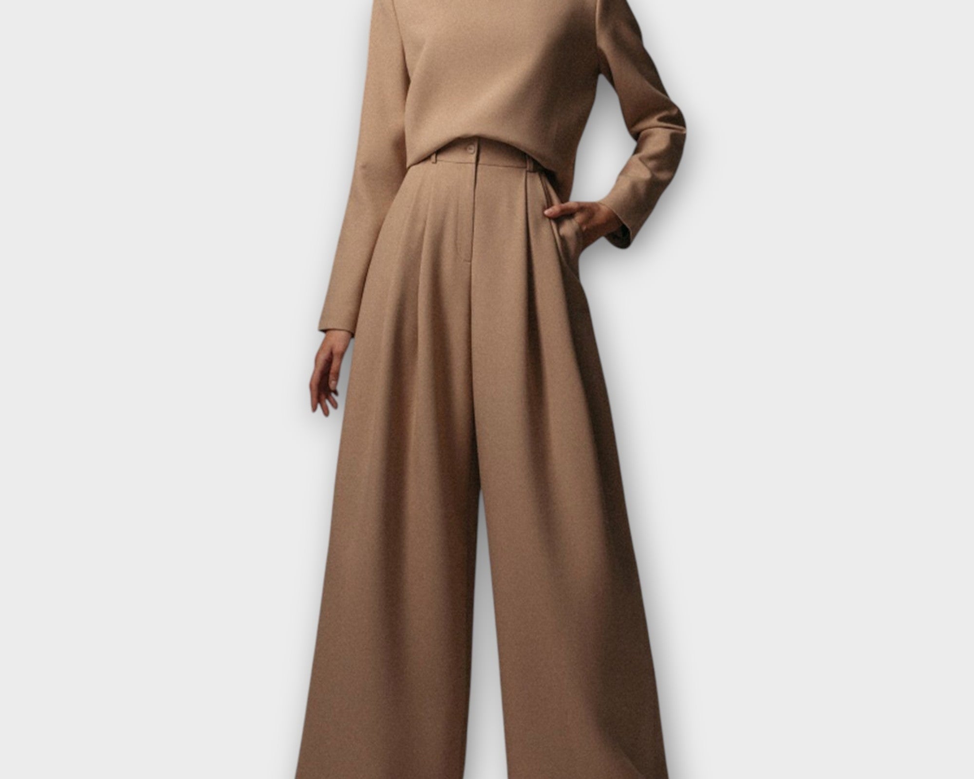 Raya | Elegantse lihtsuse ja ajatu stiiliga komplekt