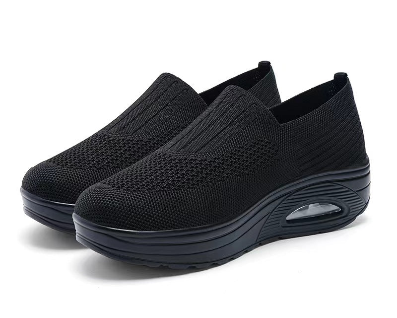 Nuvia | Ortopeedilised jalanõud