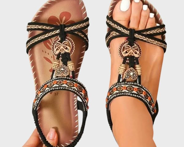 Miranda | Mugavad Ortopeedilised Sandaalid